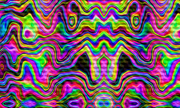 Abstract modern painting.digital modern background.colorful texture.digital background illustration.Textured background photo
