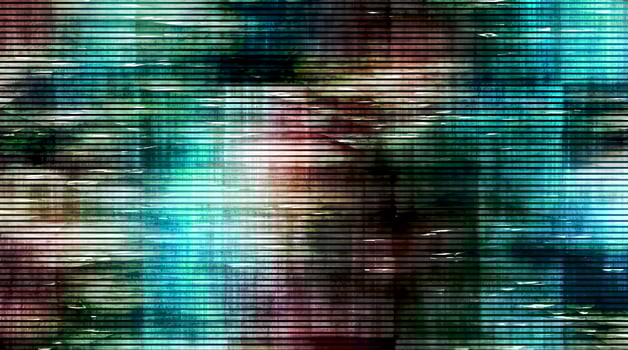 Abstract modern painting.digital modern background.colorful texture.digital background illustration.Textured background photo