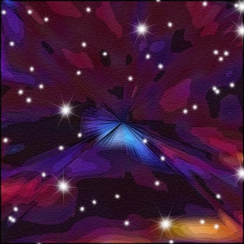 Pop Art Cartoon Comic Background photo