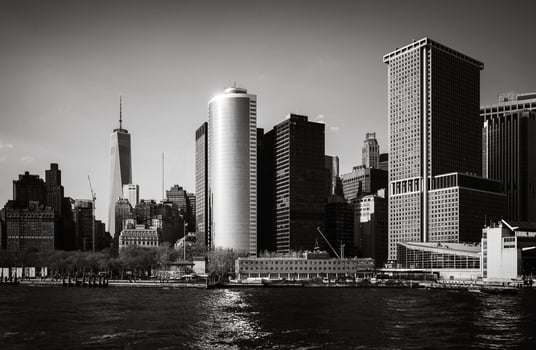 Manhattan. New York photo