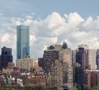 Manhattan, New York City photo