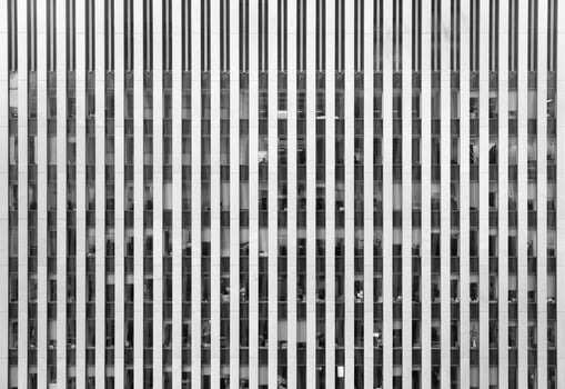 Manhattan modern architecture photo