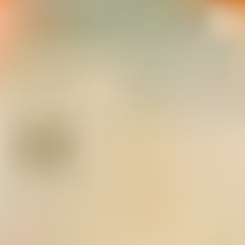 Abstract gradient soft color background photo