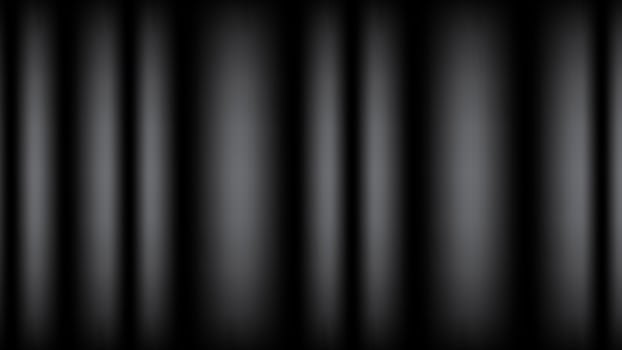 Abstract background of fabric texture. Wallpaper luxury by soft curve and wave of satin. photo
