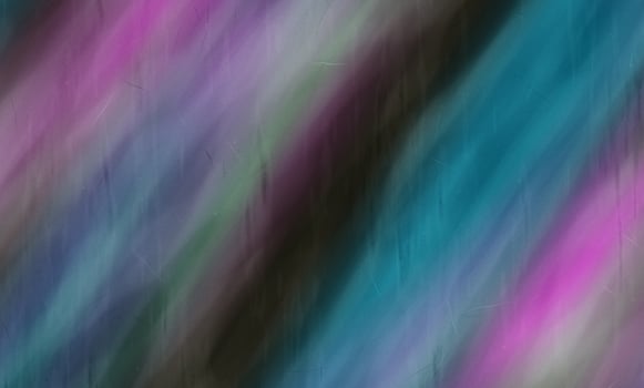 Digital painted abstract design, colorful grunge texture, abstract art design, colorful geometric design photo