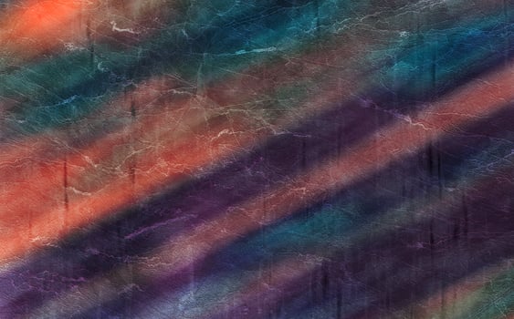 Abstract colorful design,modern background illustration,fractal surface,light effect texture,holographic texture,gradient background photo