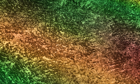 Abstract colorful design,modern background illustration,fractal surface,light effect texture,holographic texture,gradient background photo