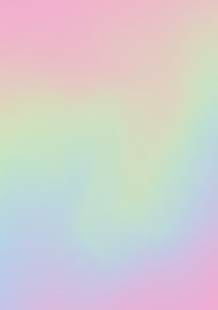 Fluid Blur Gradient Texture photo