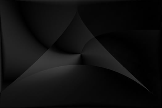 clear gradient black monochrome color for background photo