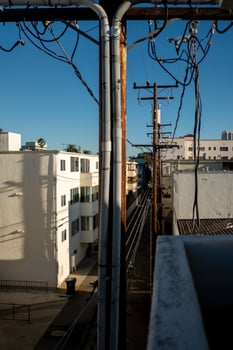 Santa Monica exteriors photo
