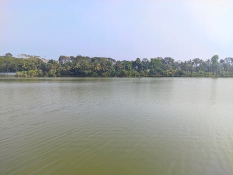 Natural Village view photo