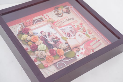 wedding gifts for the bride and groom photo