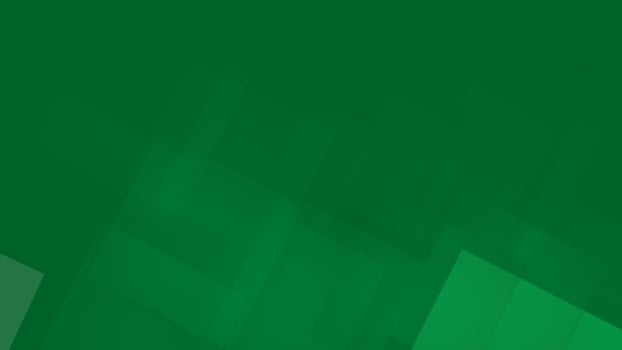 Abstract green background photo