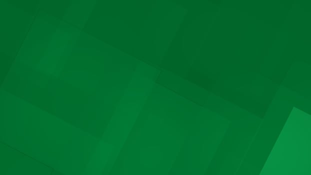 Abstract green background photo
