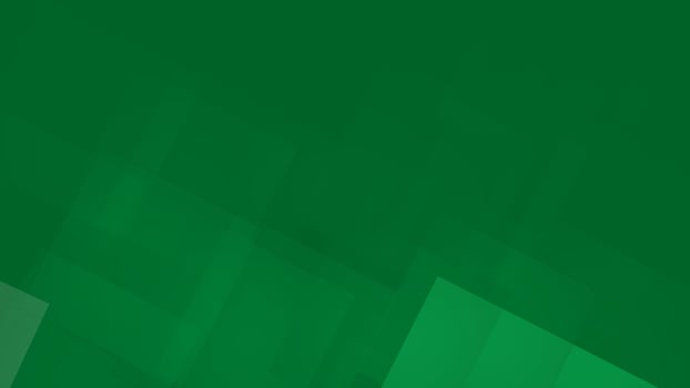 Abstract green background photo
