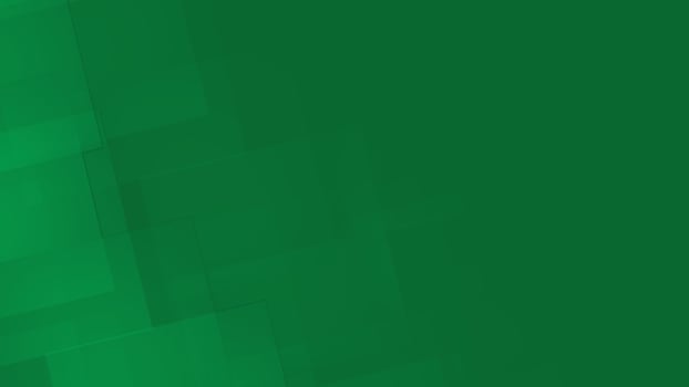 Abstract green background photo
