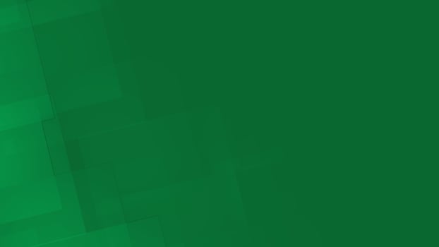 Abstract green background photo
