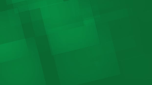 Abstract green background photo