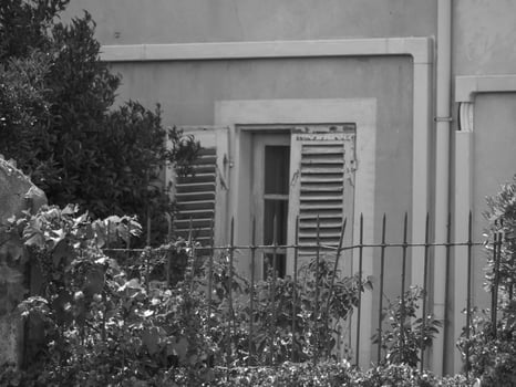 the island of corsica photo