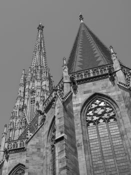 the city of vienna photo