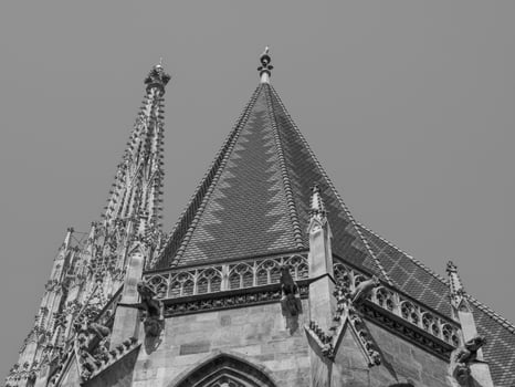 the city of vienna photo