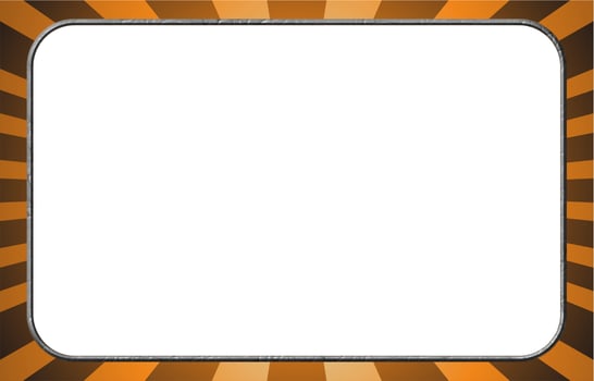 Frame or border photo
