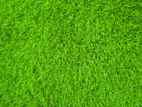 Green grass texture background grass garden concept used for making green background football pitch, Grass Golf, green lawn pattern textured background. photo