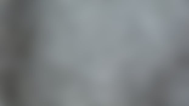 defocused gray jeans texture as background photo