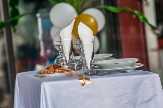 La salle a manger photo