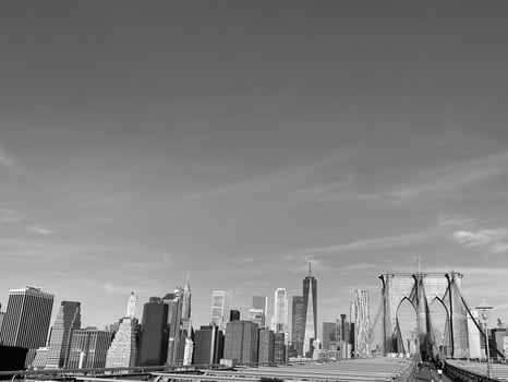 New york city, photo