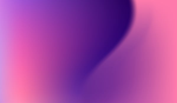 beautiful multicolor gradient background vector set for wallpaper, cover, and printable photo