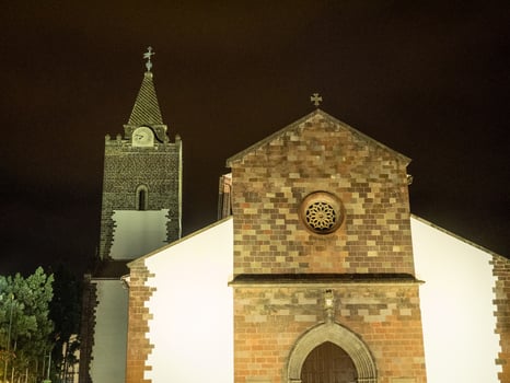 funchal and the island of madeira photo