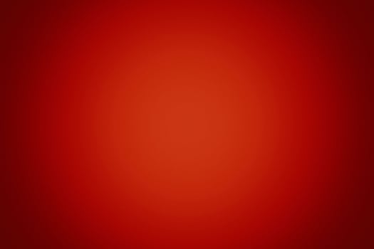 Abstract Luxury Blood Red Gradient Background. photo