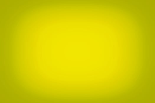 Abstract Luxury Blazing Yellow Gradient Background. photo