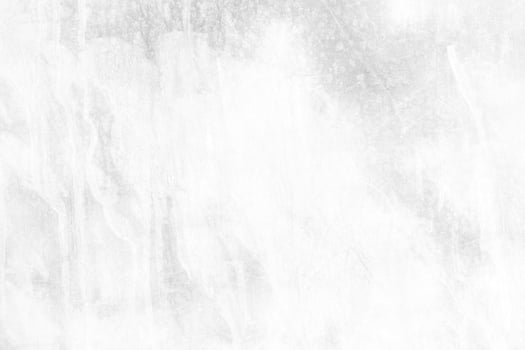 White Grunge Raw Concrete Wall Texture Background. photo