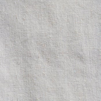 white fabric texture for background photo