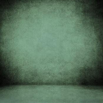 green wall background photo