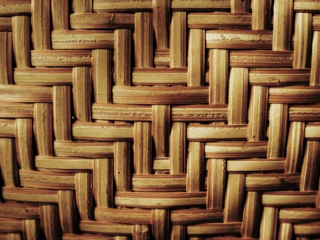 close up bamboo texture photo
