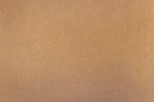Paper texture and brown paper sheet. photo