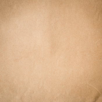 Brown paper background and texture with space for text. photo