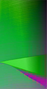 Fibrous background with gradient colors photo