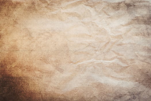 Grunge old paper and dirty vintage background and texture with space. photo