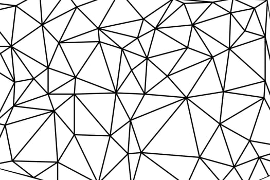 Geometric Abstract Background Low Poly photo