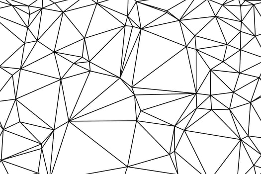 Geometric Abstract Background Low Poly photo