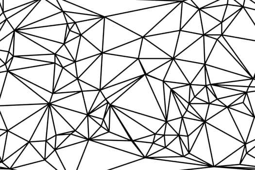 Geometric Abstract Background Low Poly photo