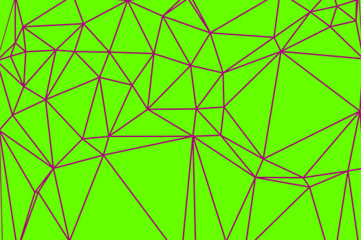 Geometric Abstract Background Low Poly photo