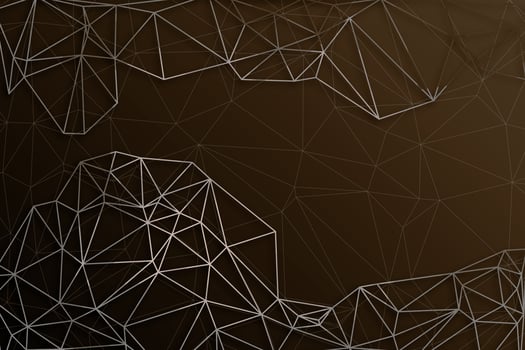Geometric Abstract Background Low Poly photo