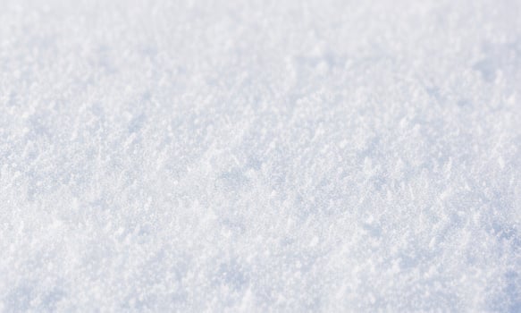 white snow background photo