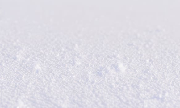 white snow background photo