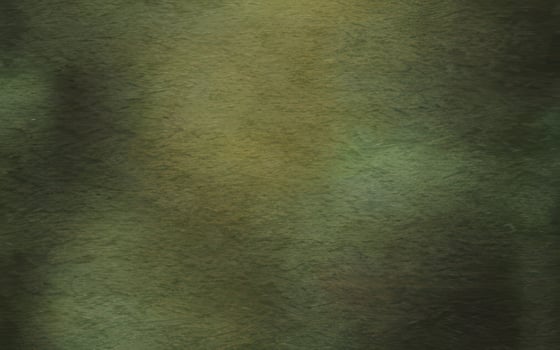 green watercolor background photo